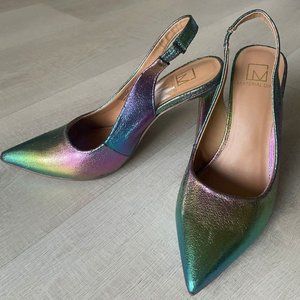 Material Girl Darcie multicolor 6 US M